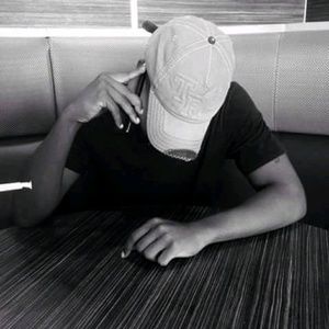 Meet your Posher, Nigel